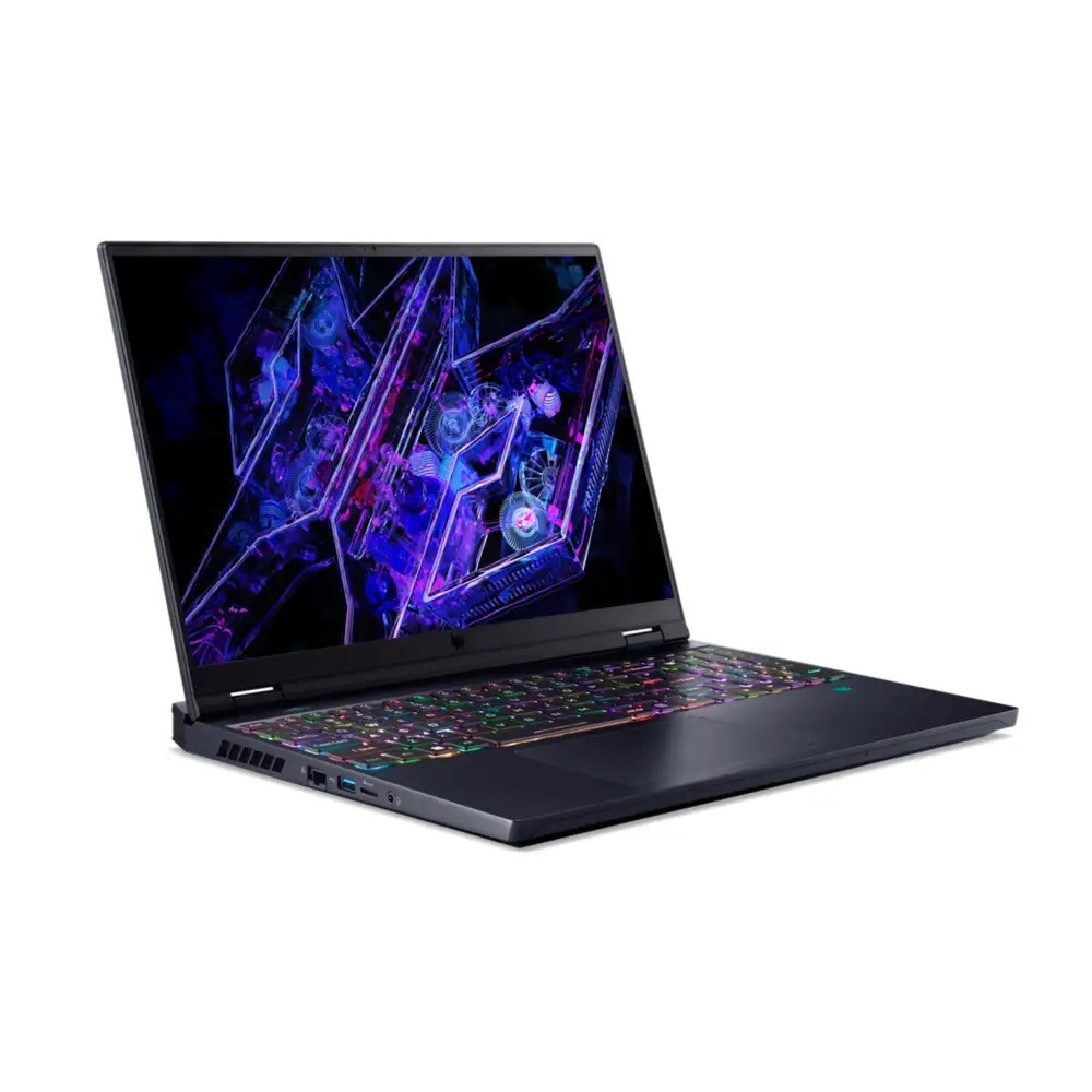 Acer Predator Helios 16'' (Intel i9-13900HX 32GB RAM 1TB RTX 4080