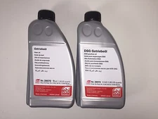 1L OEM VW DSG Automatic ATF Transmission Dual Clutch Fluid Jetta Golf EOS FFL2