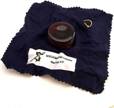 Salchow Dark Rosin for Violin, Viola and Cello, Authorized Dealer
