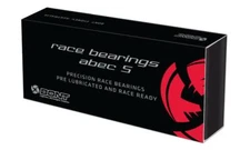Bont 608 Speed Skate Bearings ABEC 5, Jesa Ceramic