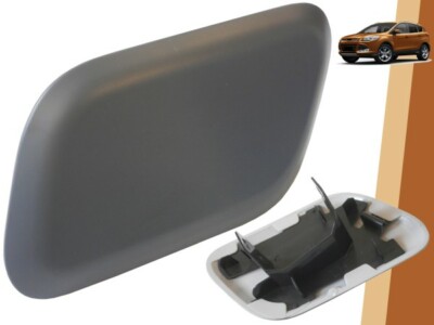 Couvercle De Buse Lave-phare Gauche Pour Ford Kuga/Escape MK2 (2012-2016) - Réf. DV4513L019AA - 11