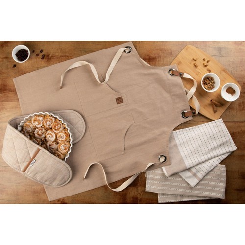 Better Homes & Gardens Kitchen Unisex Set 4 Pc Birthday Holiday Chef Cook Gift - Picture 3 of 9