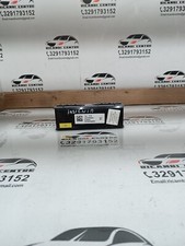 👉CENTRALINA CONTROLLO ARIA CONDIZIONATA CLIMA OPEL INSIGNIA 2016 13595718 VA1