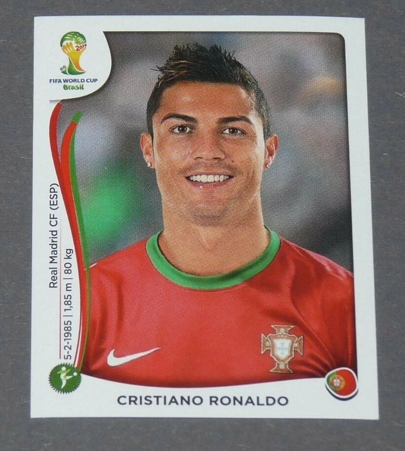 Panini world cup 2014 | eBay