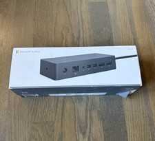 Microsoft Surface Docking Station PF3-00005-AX OPEN BOX NEW