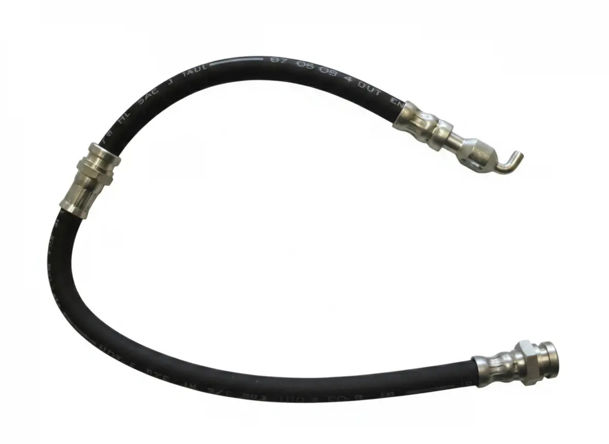Brake hose mounting 69326 JAPKO for MAZDA 323 C Mk IV 323 F Mk IV 323 S Mk IV