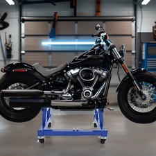 Atv Motorcycle Engine Cradle Dolly Motorcycle Dolly Engine Stand Blue Atv Motorcycle Engine Cradle Dolly Motorcycle Dolly Engine Stand Blue
