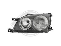Scheinwerfer Links FüR Toyota Avensis 1998-2000