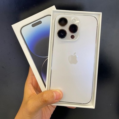 NEW SEALED In BOX APPLE IPHONE 14 PRO MAX 128GB 256G UNLOCKED W/2 YEAR WARRANTY