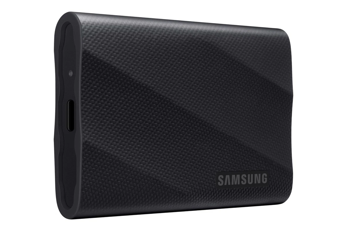 Samsung 2TB Storage Capacity External Hard Disk Drives for sale | eBay