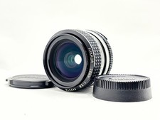  Opt Top MINT Nikon Ai Nikkor 28mm f/2.8 Wide Angle Manual Lens From JAPAN 241
