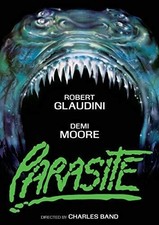 Parasite [Used Very Good DVD] Special Ed