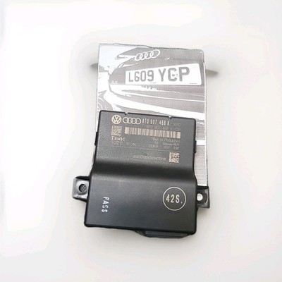 Gateway Interface Audi A5 8T A4 B8 Steuergerät Modul ECU 8T0907468K