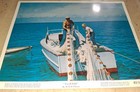 FLiPPER Luke Halpin 8 X 10 Original COLOR  PHOTO — photo 2