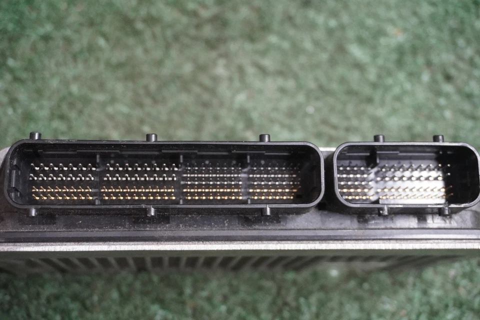 2015 2016 TOYOTA CAMRY 2.5L ENGINE CONTROL MODULE ECM 8966106T21 NO VIN - Image 3 of 4