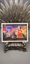 CAITLIN CLARK 2025 PANINI CHRONICLED BASE - State of the Art - WNBA #89