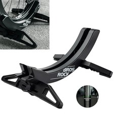 ROCKBROS Universal Bike Parking Rack MTB Road Indoor Floor Stand 30mm-80mm New