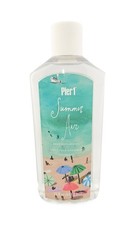 Pier 1 Reed Diffuser Refills Summer Air and Quiet Harbor 15 oz each
