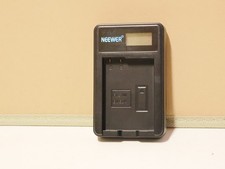 Battery Charger For Nikon MH24 EN-EL14 for D3100 D3200 D5100 D5200 D5300 Camera