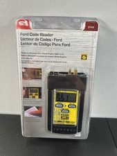 Innova 3145 Ford Code Reader Odb1 Scanner 1981-1995 Diagnostic Tool New