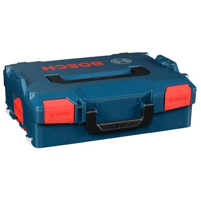 Bosch Koffersystem L-BOXX 136 Gr. 2 ohne Einlage Werkzeugkoffer