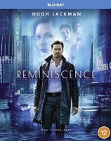 Reminiscence - Blu-Ray - F600Z