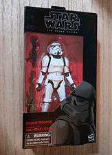 Hasbro Star Wars The Black Series Stormtrooper 48 Action Figure 2016