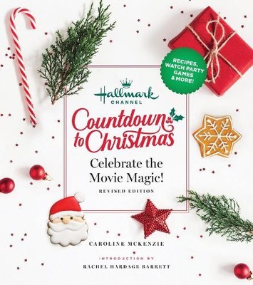 Hallmark Channel Countdown to Chris..., Caroline McKenz