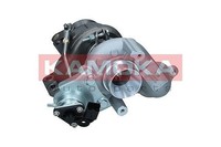 Kamoka Lader, Aufladung U.A. FüR Audi, Bmw, CitroËN, Ds, Fiat, Ford