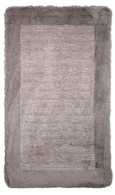 Thomas Edition Badteppich Lines MT-2585-20 | Taupe