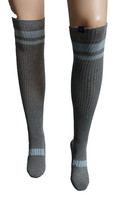Puma Kneehigh Socken 3Er Pack Gr.35-38, Neu !!