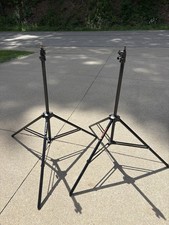 Photoflex LS-2214 Light Stands Professional Photo Gear