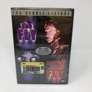 The Fly 1958 | eBay