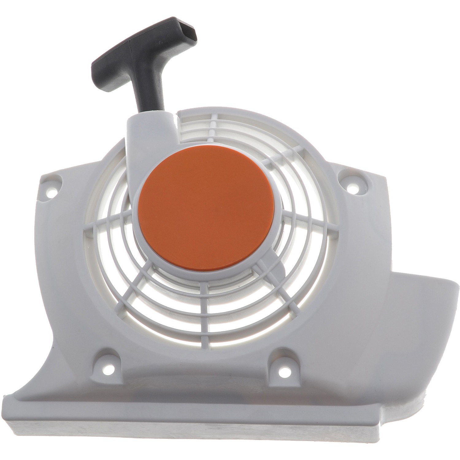 Lanceur pour Stihl FR450 et FS450 avec poulie à enroulement fluide et automatique