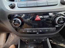 Interruptor selector de aire acondicionado usado se adapta a: Hyundai Accent 2018 mercado de EE. UU. temperatura automática