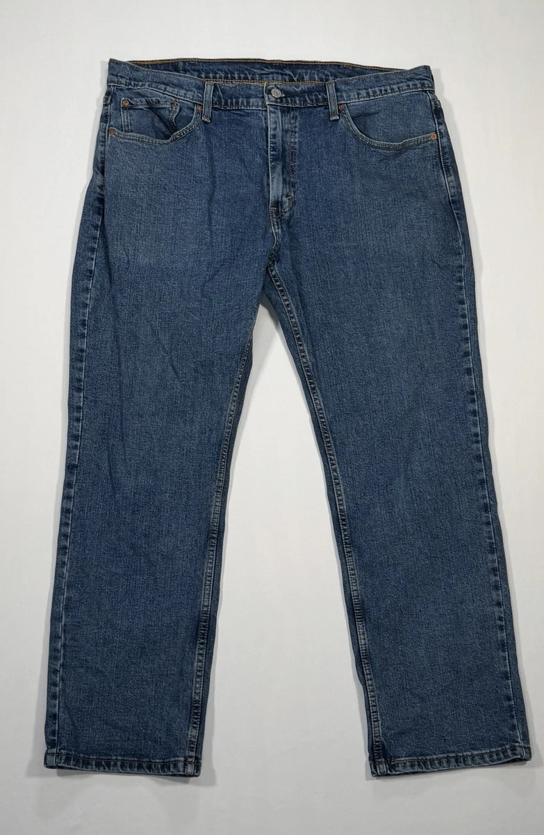 Levi's Red Jeans for Men for sale - eBay