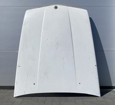 ORIGINAL Mercedes R107 C107 W107 560 SL 450 SLC Motorhaube aus Aluminium Alu