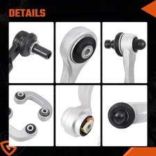 Querlenkersatz Vorderachse für Audi A4 8D B5 A6 4B C5 VW Passat 3B Links Rechts