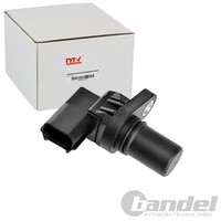 NTY Nockenwellensensor Passend FüR Mazda 2 3 323 | ECP-MZ-005