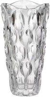 Blumenvase Klarglas 24Cm Dekorativ FüR Tulpen Geschenkideen Geburtstag Mama