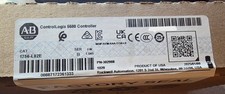 Allen Bradley 1756-L82E Ser. B ControlLogix 5580 Controller CPU 2025 SEALED