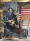 1998 GI Joe Timeless Collection General Ulysses S Grant 12" Figure Walmart NIB