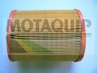 Luftfilter Motaquip VFA1225 Filtereinsatz FüR Alfa 159 Sportwagon Spider Brera