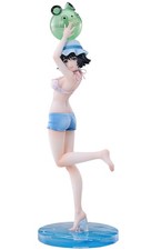 Steins;Gate Mayuri Shiina Swimsuit 1/7 Scale PVC Figure Figurine Solarain NIB