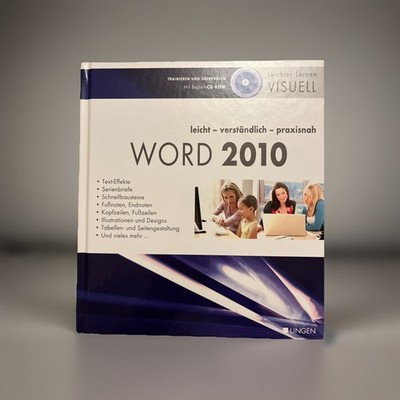 Word 2010