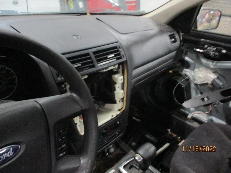 Bomba de dirección asistida compatible con 06-09 FUSION 574920 Foto 3 de 4