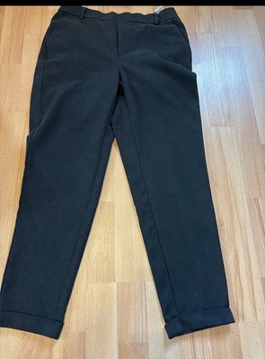Vero  Moda Jogger Schlupfhose schwarz Größe S