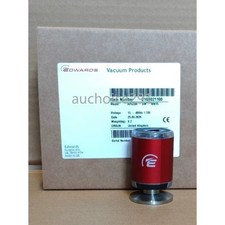 ONE NEW  EDWARDS APG200-XM-NW25 D1G1021100 VACUUM GAUGE DHL FREE SHIP