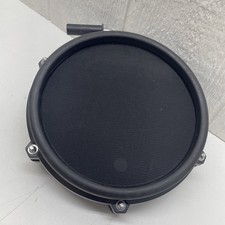 Alesis 8" Mesh Drum Pad Nitro w/Clamp  L-Bar