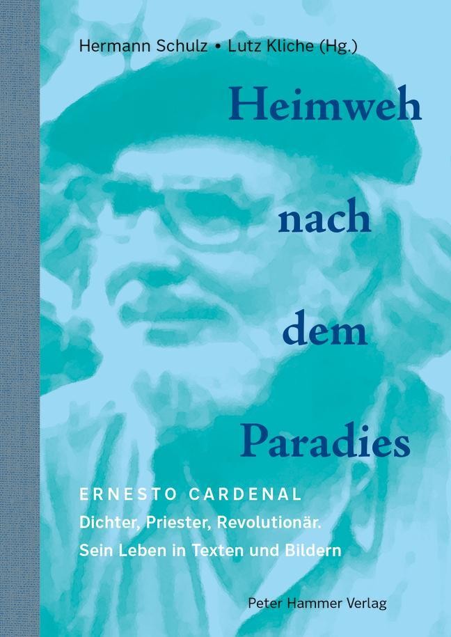 Heimweh nach dem Paradies Hermann Schulz